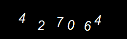Real Person Number