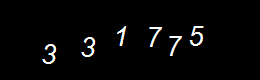Real Person Number