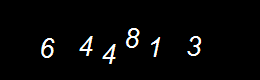 Real Person Number