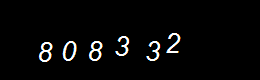 Real Person Number