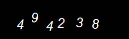 Real Person Number