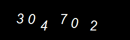 Real Person Number