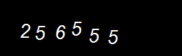 Real Person Number