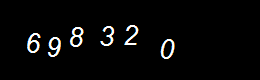 Real Person Number