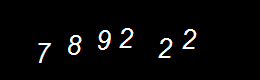 Real Person Number