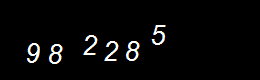 Real Person Number
