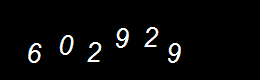 Real Person Number