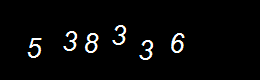 Real Person Number