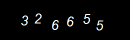 Real Person Number