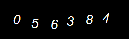 Real Person Number