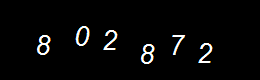 Real Person Number
