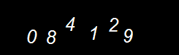 Real Person Number
