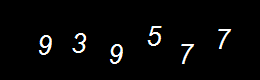 Real Person Number