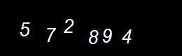 Real Person Number