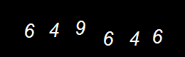 Real Person Number