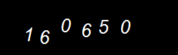 Real Person Number