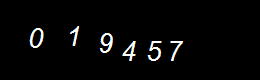 Real Person Number