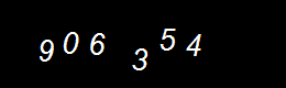 Real Person Number