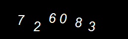 Real Person Number