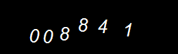Real Person Number