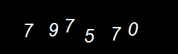 Real Person Number