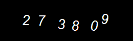 Real Person Number