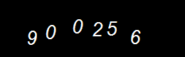 Real Person Number