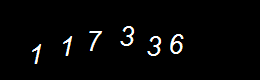 Real Person Number