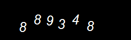 Real Person Number
