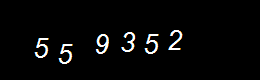 Real Person Number
