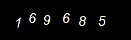 Real Person Number
