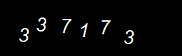 Real Person Number