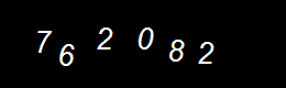 Real Person Number