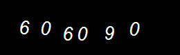 Real Person Number