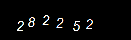 Real Person Number
