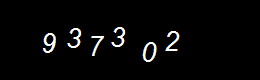 Real Person Number