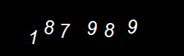 Real Person Number