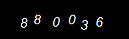 Real Person Number