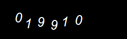 Real Person Number