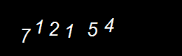 Real Person Number