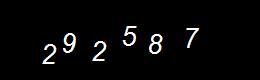 Real Person Number