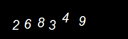 Real Person Number