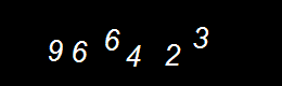 Real Person Number
