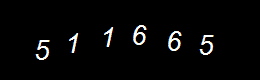 Real Person Number