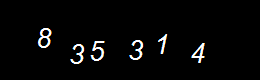 Real Person Number