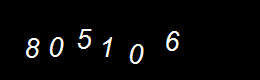Real Person Number