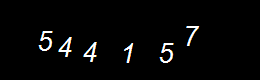 Real Person Number