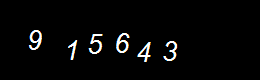 Real Person Number