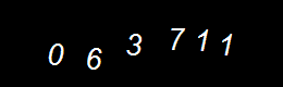 Real Person Number