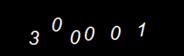 Real Person Number